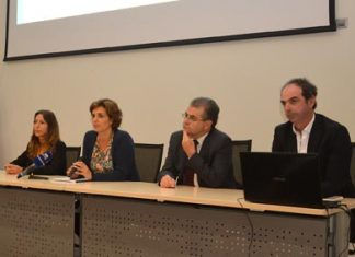 Plano de Ação do Polo Local de Desenvolvimento e Coesão Social dos Arrifes vai “assegurar melhoria da qualidade de vida”, afirma Andreia Cardoso