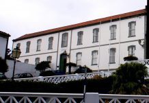Santa Casa da Misericórdia da Horta – Intervenção na cozinha permite reforçar serviço de apoio domiciliário DR/SCMH