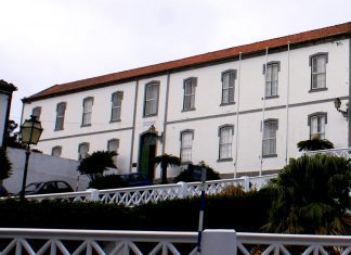 Comemorações dos 500 anos – Santa Casa da Misericórdia da Horta promove encontros com cuidadores informais no Faial DR/SCMH