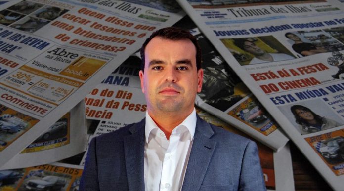 Tiago Branco