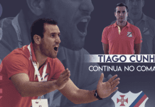 Campeonato Nacional de Andebol – 1.ª Divisão – SCH vence Boavista em casa