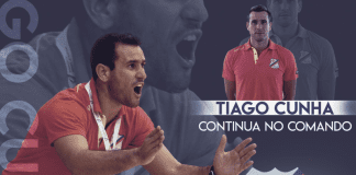 Campeonato Nacional de Andebol – 1.ª Divisão – SCH vence Boavista em casa