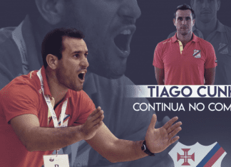Campeonato Nacional de Andebol – 1.ª Divisão – SCH vence Boavista em casa