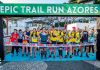 TRAIL RUN PROMOVE REDE DE TRILHOS DO CONCELHO DE LAGOA