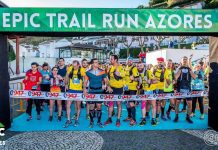 TRAIL RUN PROMOVE REDE DE TRILHOS DO CONCELHO DE LAGOA