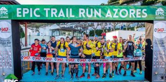 TRAIL RUN PROMOVE REDE DE TRILHOS DO CONCELHO DE LAGOA