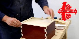 Projeto Trilhar Caminhos: formar para incluir