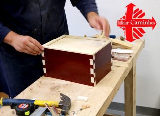 Projeto Trilhar Caminhos: formar para incluir