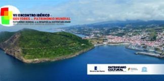 Angra do Heroísmo acolhe VII Encontro Ibérico de Gestores de Património Mundial