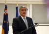 Intervenção do Presidente do Governo