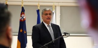 Vasco Cordeiro reúne-se com a Comissária Elisa Ferreira com futuro da Política de Coesão na agenda