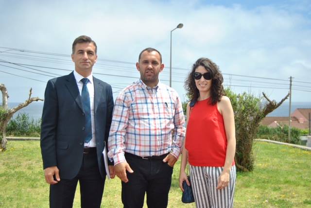 Vereadores Acreditar no Faial