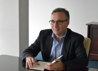 Mais de 30 empresas açorianas na websummit 2019