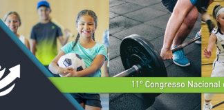 Diretor Regional do Desporto participa no 11.º Congresso Nacional de Educação Física