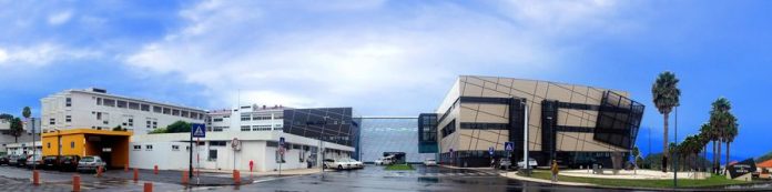 DR/Hospital da Horta Protocolo entre Hospital da Horta e Centro Hospitalar Universitário Lisboa Central vai permitir a deslocação de médicos especialistas ao Faial e aos Açores