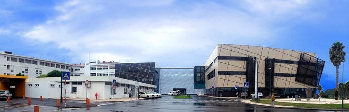 Amanhã muda horário de visitas no Hospital da Horta Protocolo entre Hospital da Horta e Centro Hospitalar Universitário Lisboa Central vai permitir a deslocação de médicos especialistas ao Faial e aos Açores