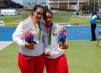 Vasco Cordeiro felicita Ana Margarida Filipe pela conquista de quatro medalhas em competição mundial