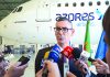 Aviação – SATA Air Açores e Azores Airlines apresentam prejuízos de 27,9 milhões no primeiro semestre