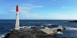 Gui Menezes afirma que Zona Económica Exclusiva dos Açores “está longe de estar a saque”