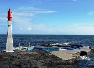 Gui Menezes afirma que Zona Económica Exclusiva dos Açores “está longe de estar a saque”