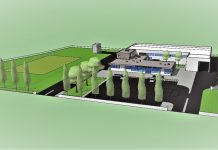 Bombeiros do Faial – AHBVF lança concurso público para a construção do novo quartel