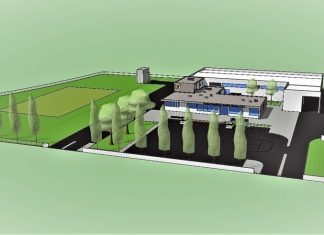 Bombeiros do Faial – AHBVF lança concurso público para a construção do novo quartel