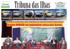 Capa da edição n.º 896 de 11 de outubro 2019