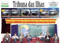 Capa da edição n.º 896 de 11 de outubro 2019