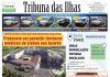 Capa da edição n.º 899 de 31 de outubro de 2019