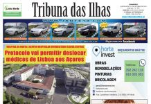Capa da edição n.º 899 de 31 de outubro de 2019