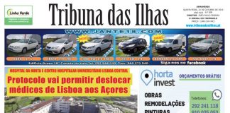 Capa da edição n.º 899 de 31 de outubro de 2019