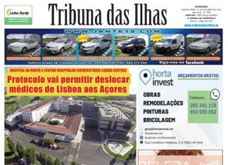 Capa da edição n.º 899 de 31 de outubro de 2019