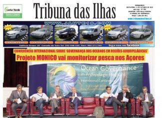Capa da edição n.º 896 de 11 de outubro 2019