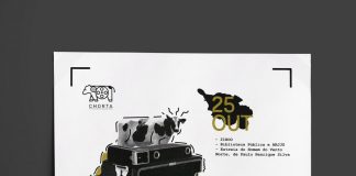 C(H)orta – Festival de Curtas do Faial – Apresentada mostra oficial para a IV edição