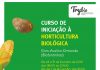 Trybio – Associação promove curso de iniciação à agricultura biológica Trybio promove curso de iniciação à horticultura biológica no Pico