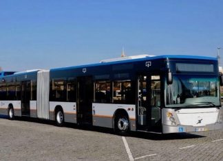 Passageiros queixam-se da falta de horários e de autocarros entre Mafra e Lisboa