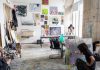 Drawing Room reúne 70 artistas e 25 galerias a partir de hoje em Lisboa