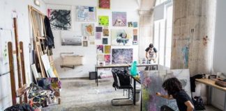 Drawing Room reúne 70 artistas e 25 galerias a partir de hoje em Lisboa