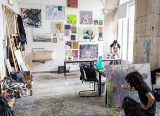 Drawing Room reúne 70 artistas e 25 galerias a partir de hoje em Lisboa
