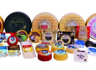 LactAçores marca presença na 3ª Edição Taste Azores