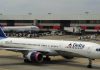 Região “tudo fez” para que a Delta Airlines não descontinuasse a operação entre Nova Iorque e Ponta Delgada