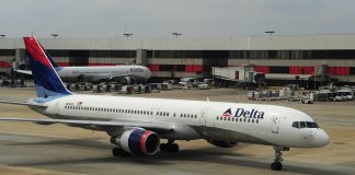 Região “tudo fez” para que a Delta Airlines não descontinuasse a operação entre Nova Iorque e Ponta Delgada