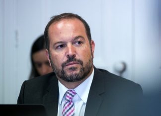 PS/Açores reúne na Ilha das Flores para debater Plano e Orçamento de 2020 e para auscultar os florentinos sobre o impacto do “Lorenzo”
