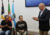 CMH aposta na melhoria das condições de acessibilidade do concelho