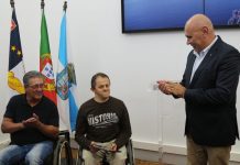CMH aposta na melhoria das condições de acessibilidade do concelho