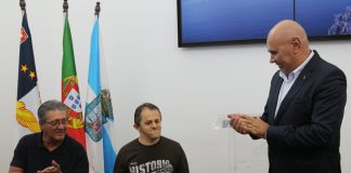 CMH aposta na melhoria das condições de acessibilidade do concelho