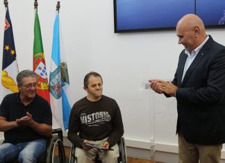 CMH aposta na melhoria das condições de acessibilidade do concelho