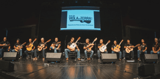 Dia da Viola da Terra comemorado em 7 ilhas com 40 eventos