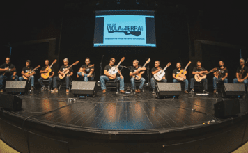 Dia da Viola da Terra comemorado em 7 ilhas com 40 eventos