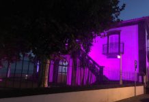 LAGOA JUNTA-SE À “ONDA ROSA” NO MÊS INTERNACIONAL DE PREVENÇÃO DO CANCRO DE MAMA
